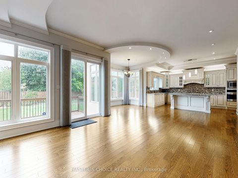 Photo 7 at 6 Terrace Avenue, Willowdale West, Toronto