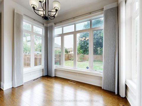 Photo 8 at 6 Terrace Avenue, Willowdale West, Toronto