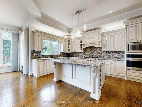 Photo 9 at 6 Terrace Avenue, Willowdale West, Toronto