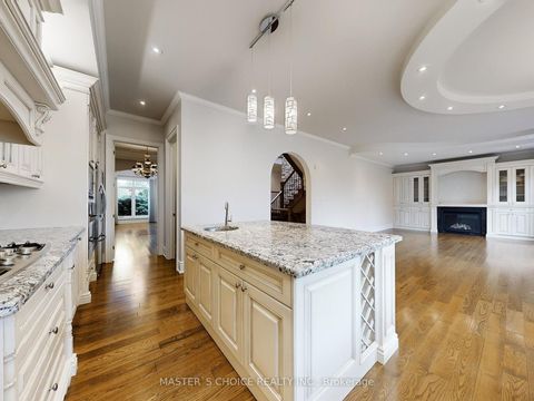 Photo 11 at 6 Terrace Avenue, Willowdale West, Toronto