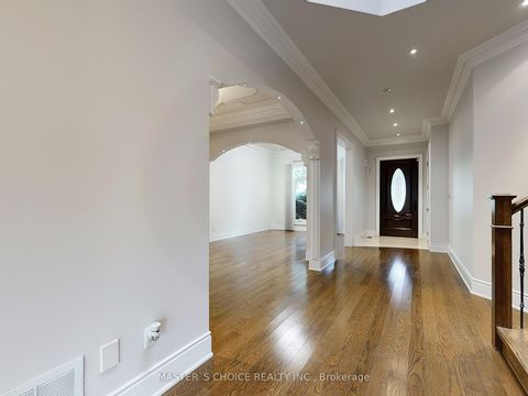 Photo 13 at 6 Terrace Avenue, Willowdale West, Toronto