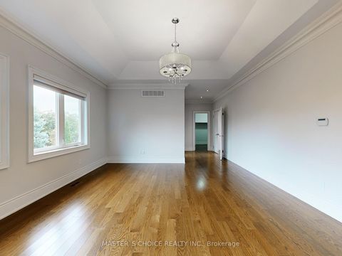 Photo 18 at 6 Terrace Avenue, Willowdale West, Toronto