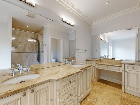 Photo 19 at 6 Terrace Avenue, Willowdale West, Toronto