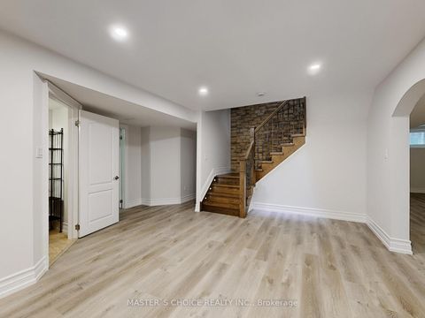 Photo 29 at 6 Terrace Avenue, Willowdale West, Toronto