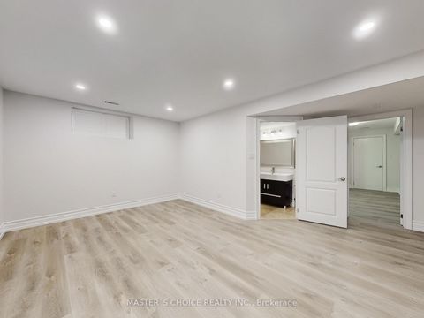 Photo 30 at 6 Terrace Avenue, Willowdale West, Toronto