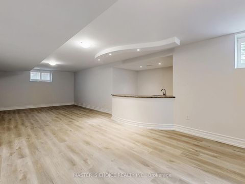 Photo 31 at 6 Terrace Avenue, Willowdale West, Toronto