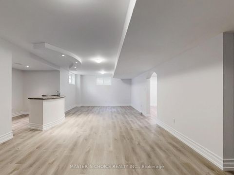 Photo 32 at 6 Terrace Avenue, Willowdale West, Toronto