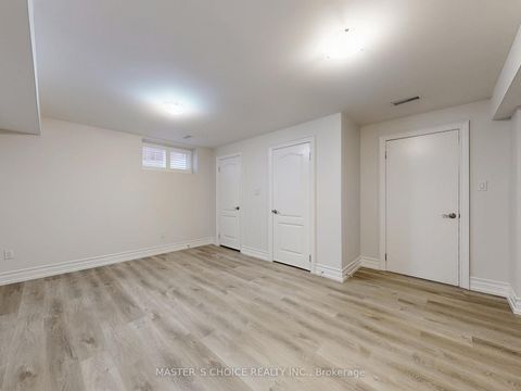Photo 33 at 6 Terrace Avenue, Willowdale West, Toronto