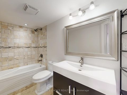 Photo 35 at 6 Terrace Avenue, Willowdale West, Toronto