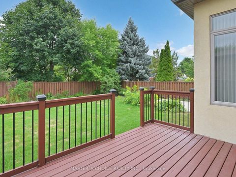 Photo 36 at 6 Terrace Avenue, Willowdale West, Toronto