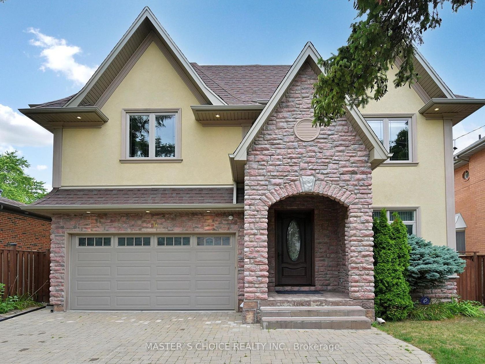 6 Terrace Avenue, Willowdale West, Toronto 
