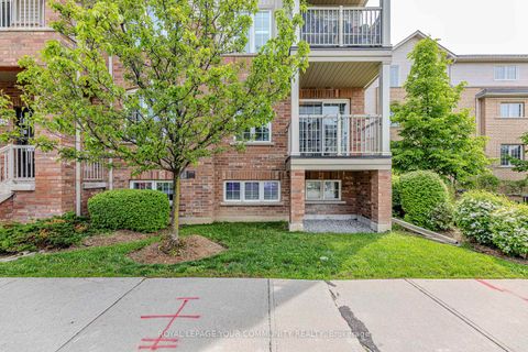 Photo 4 at 5 - 149 Isaac Devins Boulevard, Pelmo Park W5, Toronto
