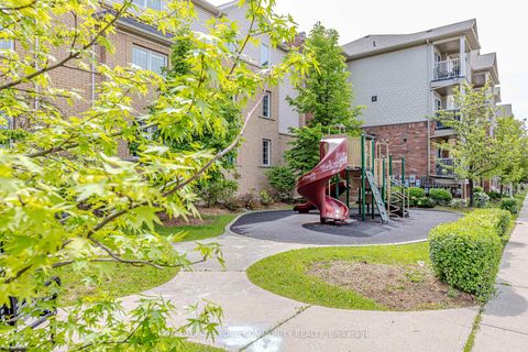 Photo 8 at 5 - 149 Isaac Devins Boulevard, Pelmo Park W5, Toronto