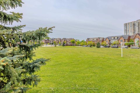Photo 9 at 5 - 149 Isaac Devins Boulevard, Pelmo Park W5, Toronto