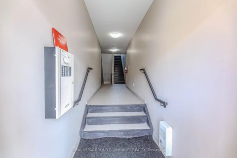 Photo 11 at 5 - 149 Isaac Devins Boulevard, Pelmo Park W5, Toronto
