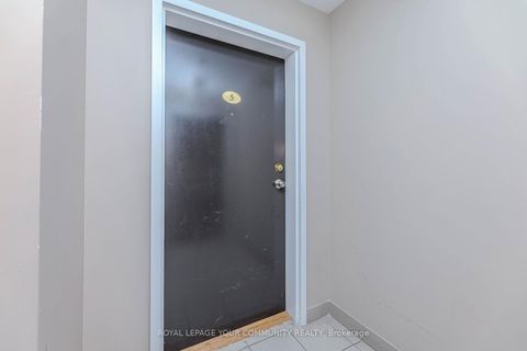 Photo 12 at 5 - 149 Isaac Devins Boulevard, Pelmo Park W5, Toronto