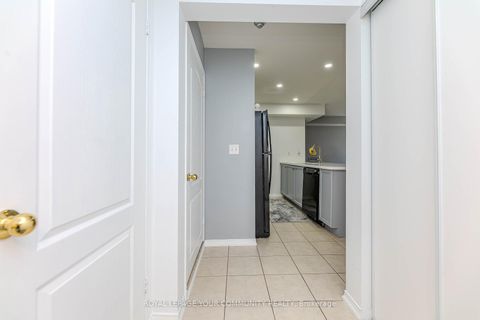 Photo 15 at 5 - 149 Isaac Devins Boulevard, Pelmo Park W5, Toronto