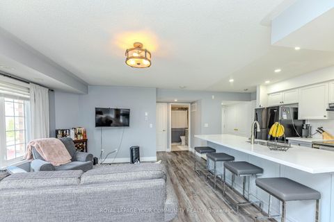 Photo 17 at 5 - 149 Isaac Devins Boulevard, Pelmo Park W5, Toronto