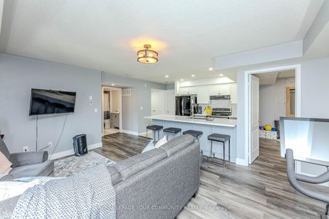 Photo 18 at 5 - 149 Isaac Devins Boulevard, Pelmo Park W5, Toronto