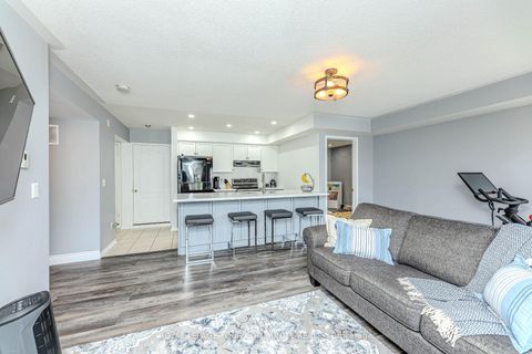 Photo 19 at 5 - 149 Isaac Devins Boulevard, Pelmo Park W5, Toronto