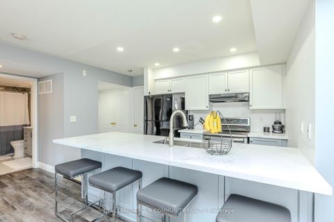 Photo 21 at 5 - 149 Isaac Devins Boulevard, Pelmo Park W5, Toronto