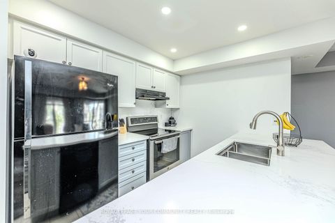 Photo 23 at 5 - 149 Isaac Devins Boulevard, Pelmo Park W5, Toronto