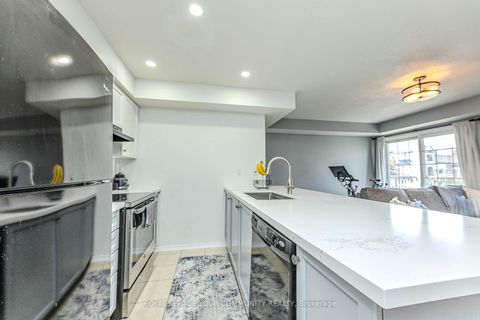 Photo 24 at 5 - 149 Isaac Devins Boulevard, Pelmo Park W5, Toronto