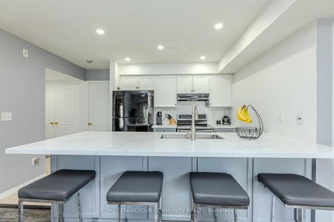 Photo 25 at 5 - 149 Isaac Devins Boulevard, Pelmo Park W5, Toronto