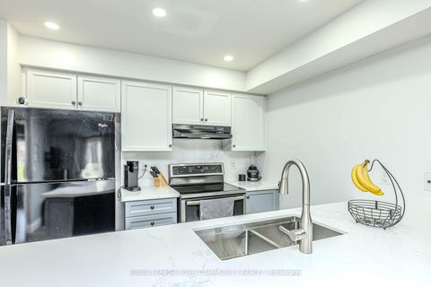 Photo 26 at 5 - 149 Isaac Devins Boulevard, Pelmo Park W5, Toronto