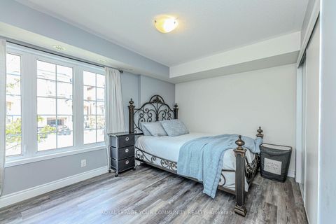 Photo 35 at 5 - 149 Isaac Devins Boulevard, Pelmo Park W5, Toronto