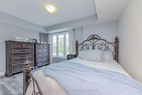 Photo 36 at 5 - 149 Isaac Devins Boulevard, Pelmo Park W5, Toronto