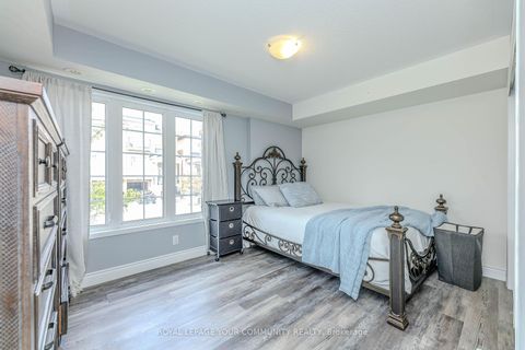 Photo 38 at 5 - 149 Isaac Devins Boulevard, Pelmo Park W5, Toronto