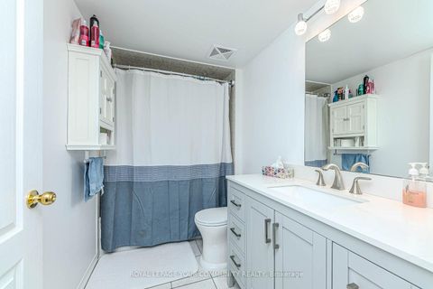 Photo 39 at 5 - 149 Isaac Devins Boulevard, Pelmo Park W5, Toronto