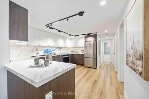 Photo 0 at 801 - 10 Tangreen Court, Newtonbrook West, Toronto