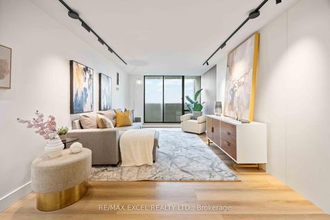 Photo 6 at 801 - 10 Tangreen Court, Newtonbrook West, Toronto
