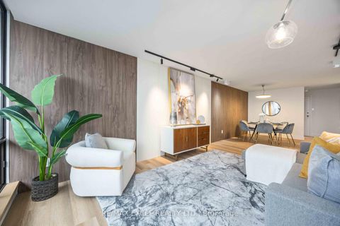 Photo 7 at 801 - 10 Tangreen Court, Newtonbrook West, Toronto