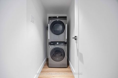Photo 16 at 801 - 10 Tangreen Court, Newtonbrook West, Toronto