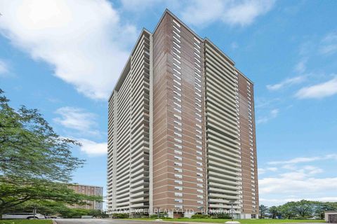 Photo 21 at 801 - 10 Tangreen Court, Newtonbrook West, Toronto