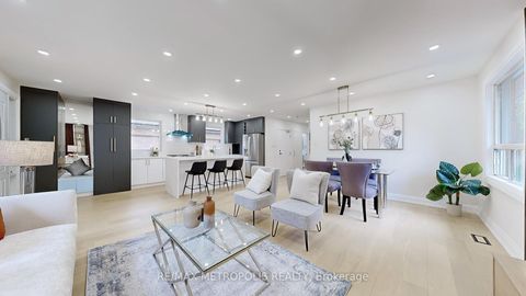 Photo 9 at 81 Sedgemount Drive, Woburn, Toronto
