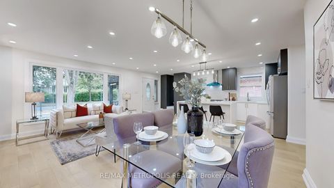 Photo 10 at 81 Sedgemount Drive, Woburn, Toronto