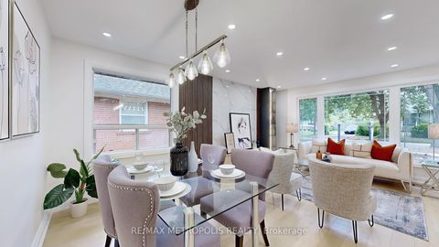 Photo 11 at 81 Sedgemount Drive, Woburn, Toronto