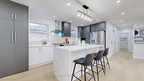 Photo 12 at 81 Sedgemount Drive, Woburn, Toronto
