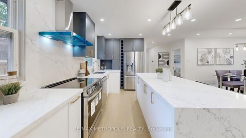Photo 15 at 81 Sedgemount Drive, Woburn, Toronto