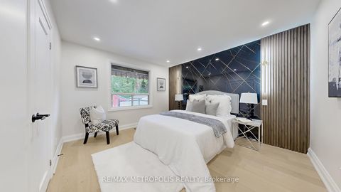 Photo 16 at 81 Sedgemount Drive, Woburn, Toronto