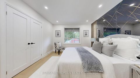 Photo 17 at 81 Sedgemount Drive, Woburn, Toronto