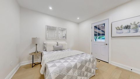 Photo 18 at 81 Sedgemount Drive, Woburn, Toronto
