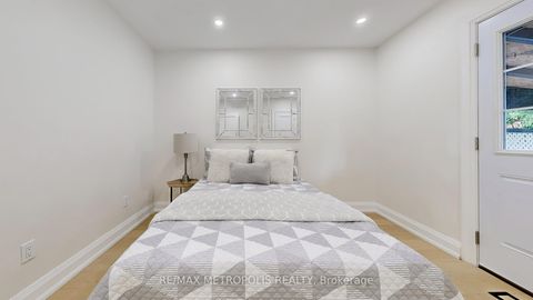 Photo 19 at 81 Sedgemount Drive, Woburn, Toronto
