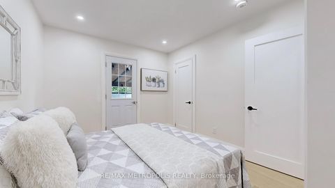 Photo 21 at 81 Sedgemount Drive, Woburn, Toronto