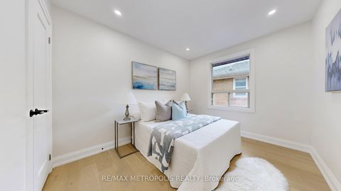 Photo 22 at 81 Sedgemount Drive, Woburn, Toronto