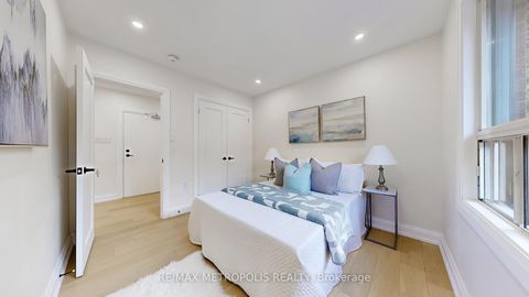 Photo 24 at 81 Sedgemount Drive, Woburn, Toronto